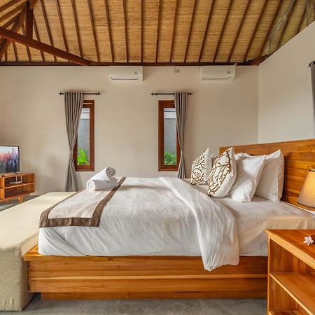 Rain Villa Uluwatu By Bukit Vista Εξωτερικό φωτογραφία