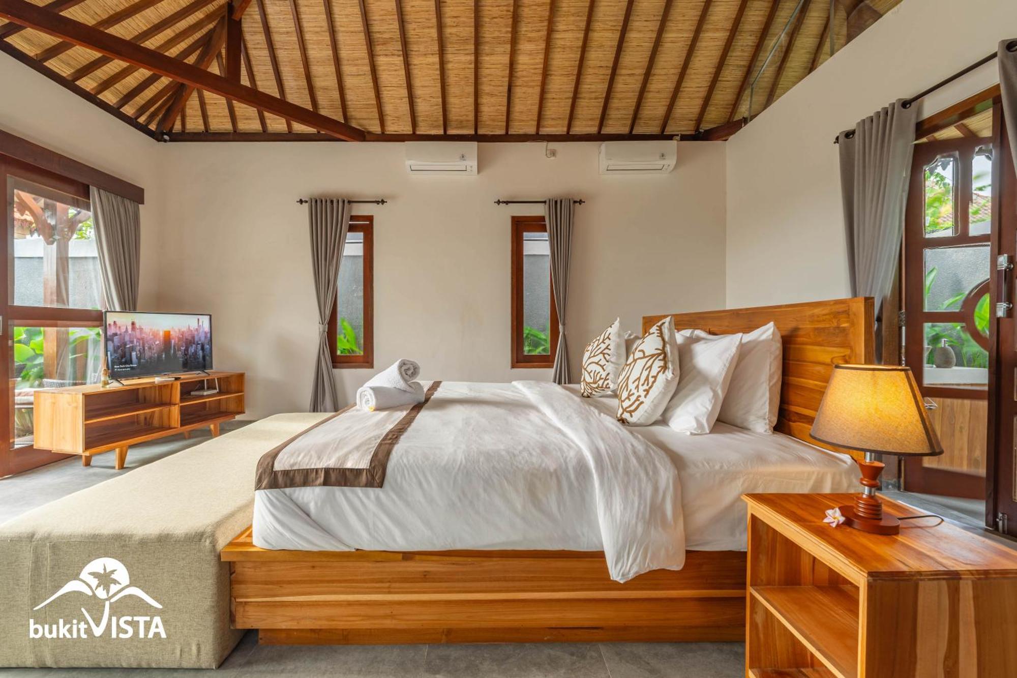 Rain Villa Uluwatu By Bukit Vista Εξωτερικό φωτογραφία