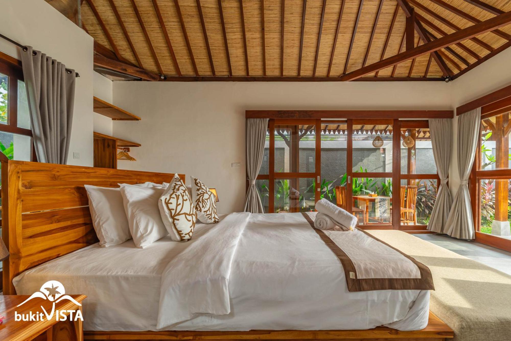 Rain Villa Uluwatu By Bukit Vista Εξωτερικό φωτογραφία