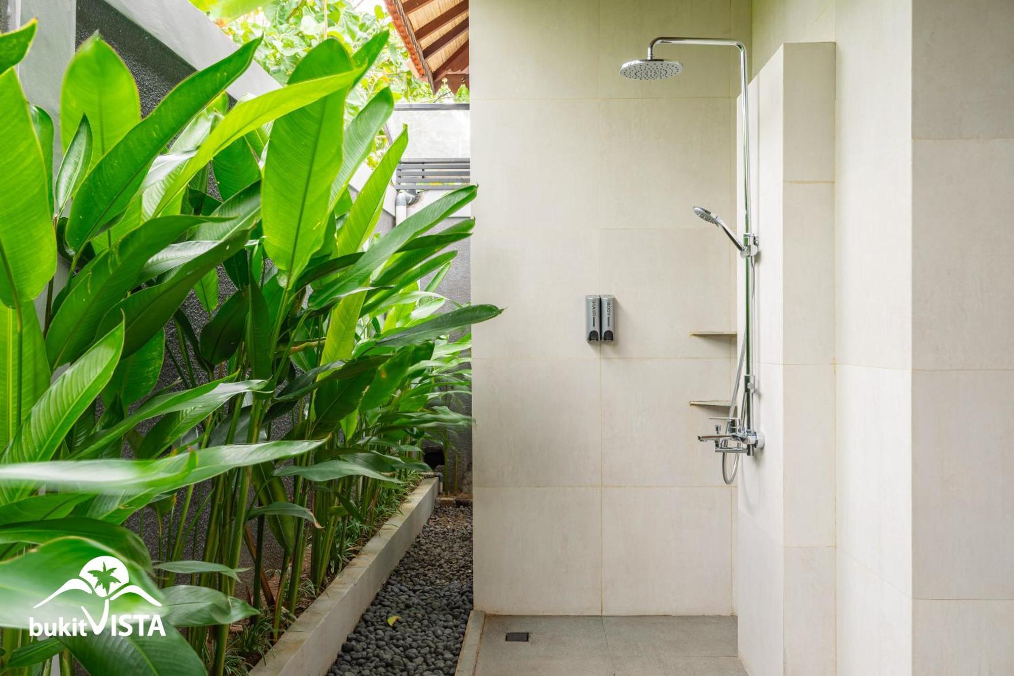 Rain Villa Uluwatu By Bukit Vista Εξωτερικό φωτογραφία