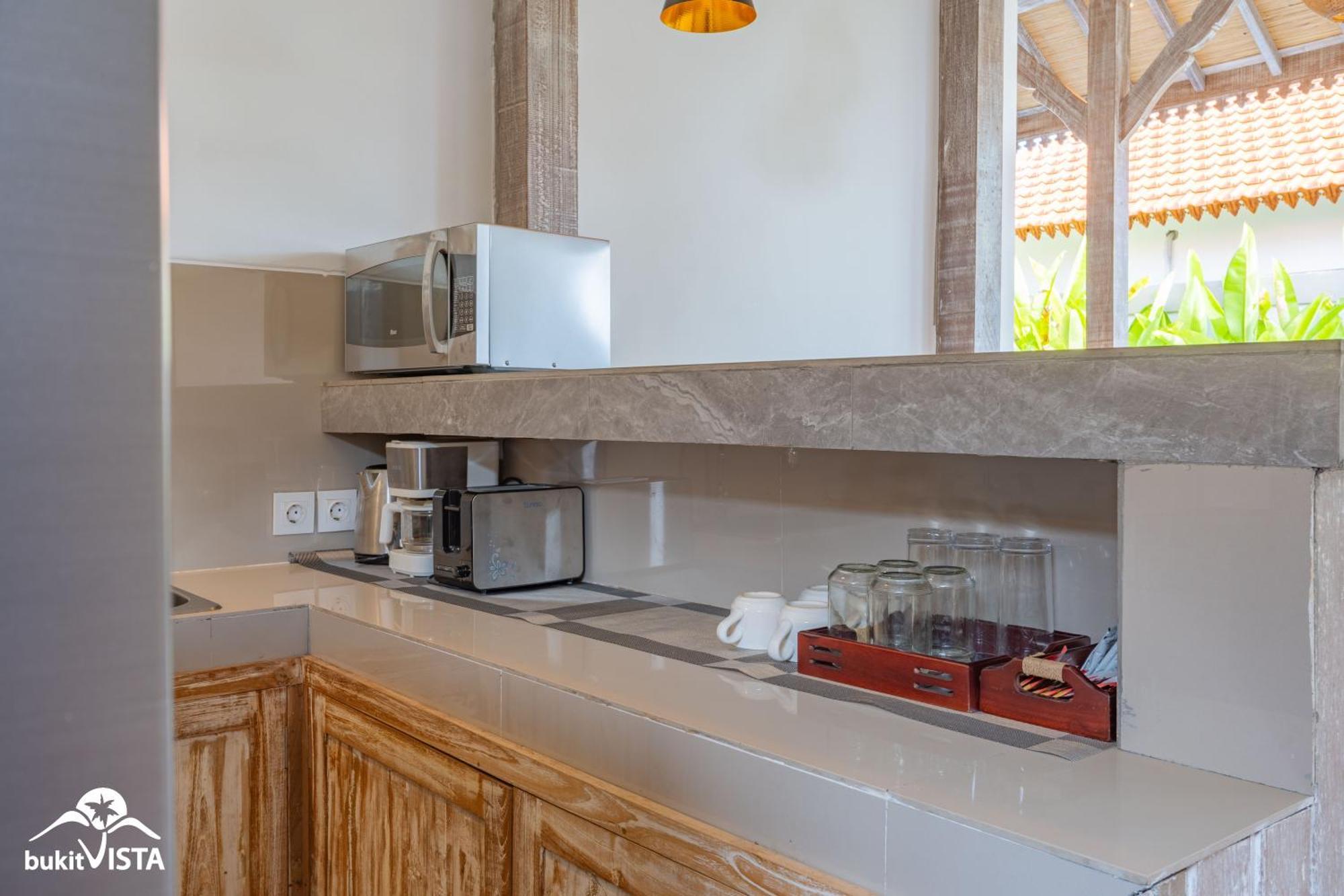 Rain Villa Uluwatu By Bukit Vista Εξωτερικό φωτογραφία