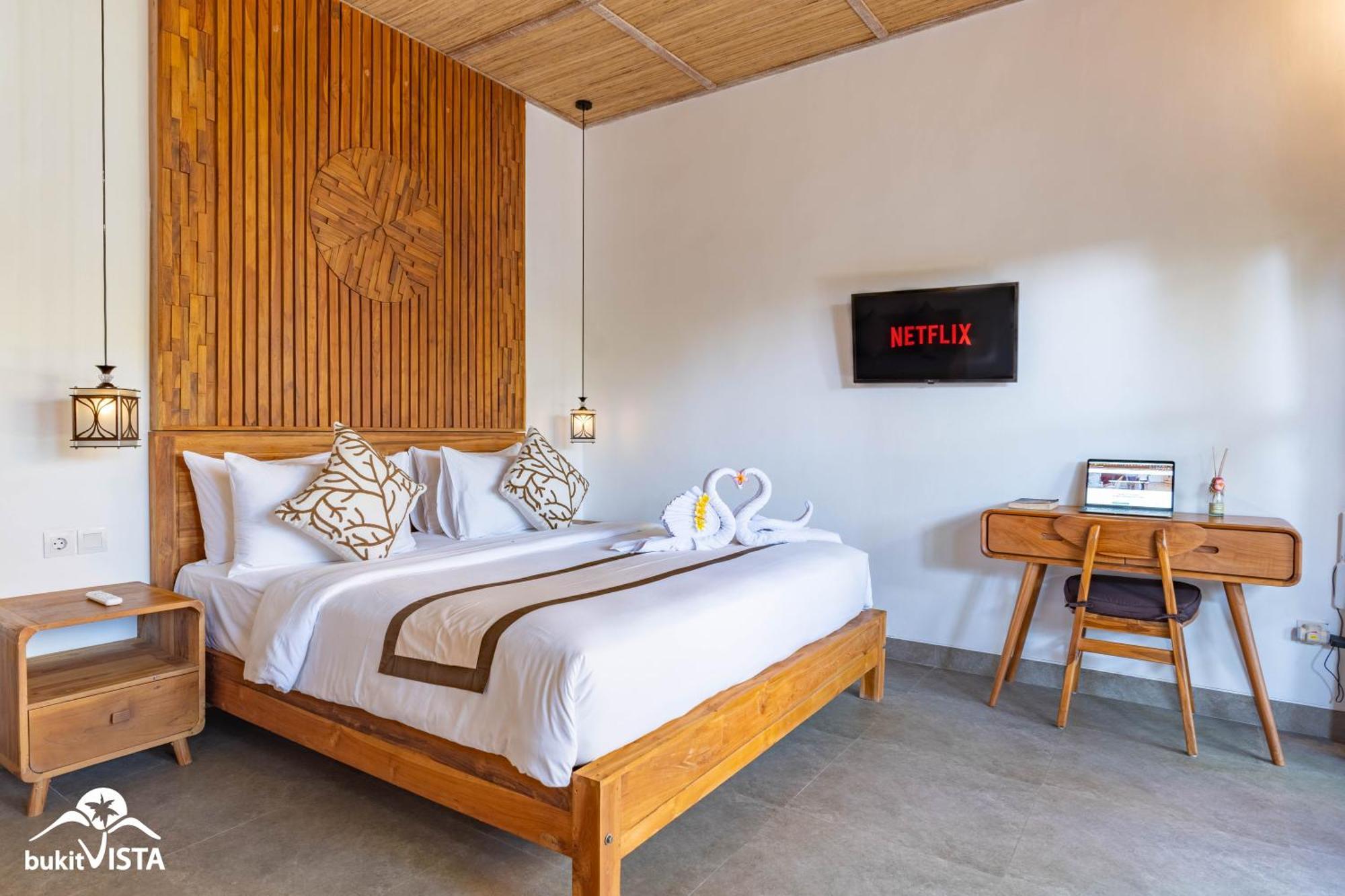 Rain Villa Uluwatu By Bukit Vista Εξωτερικό φωτογραφία