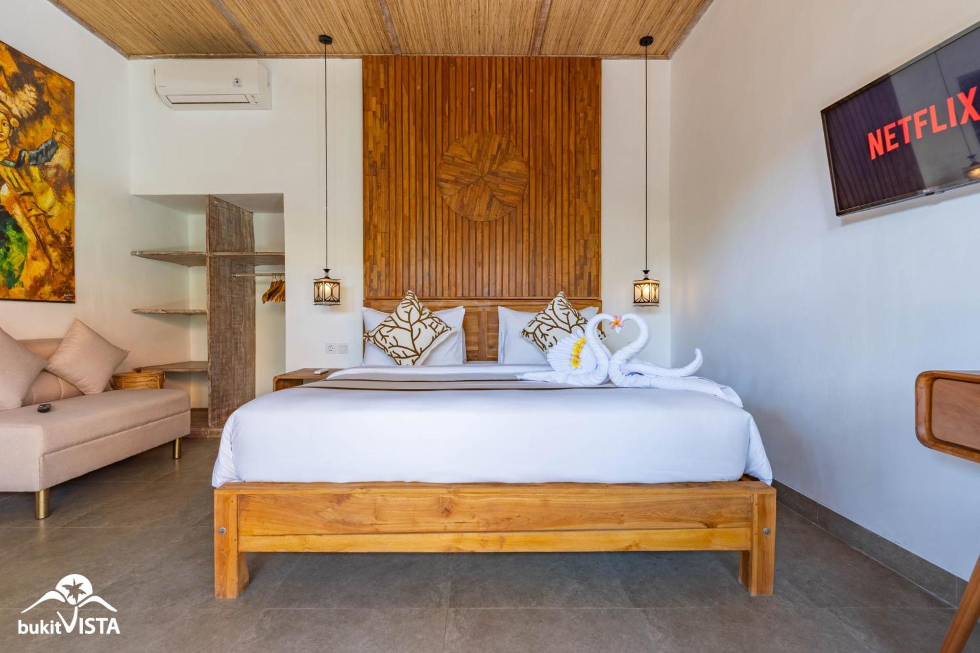 Rain Villa Uluwatu By Bukit Vista Εξωτερικό φωτογραφία
