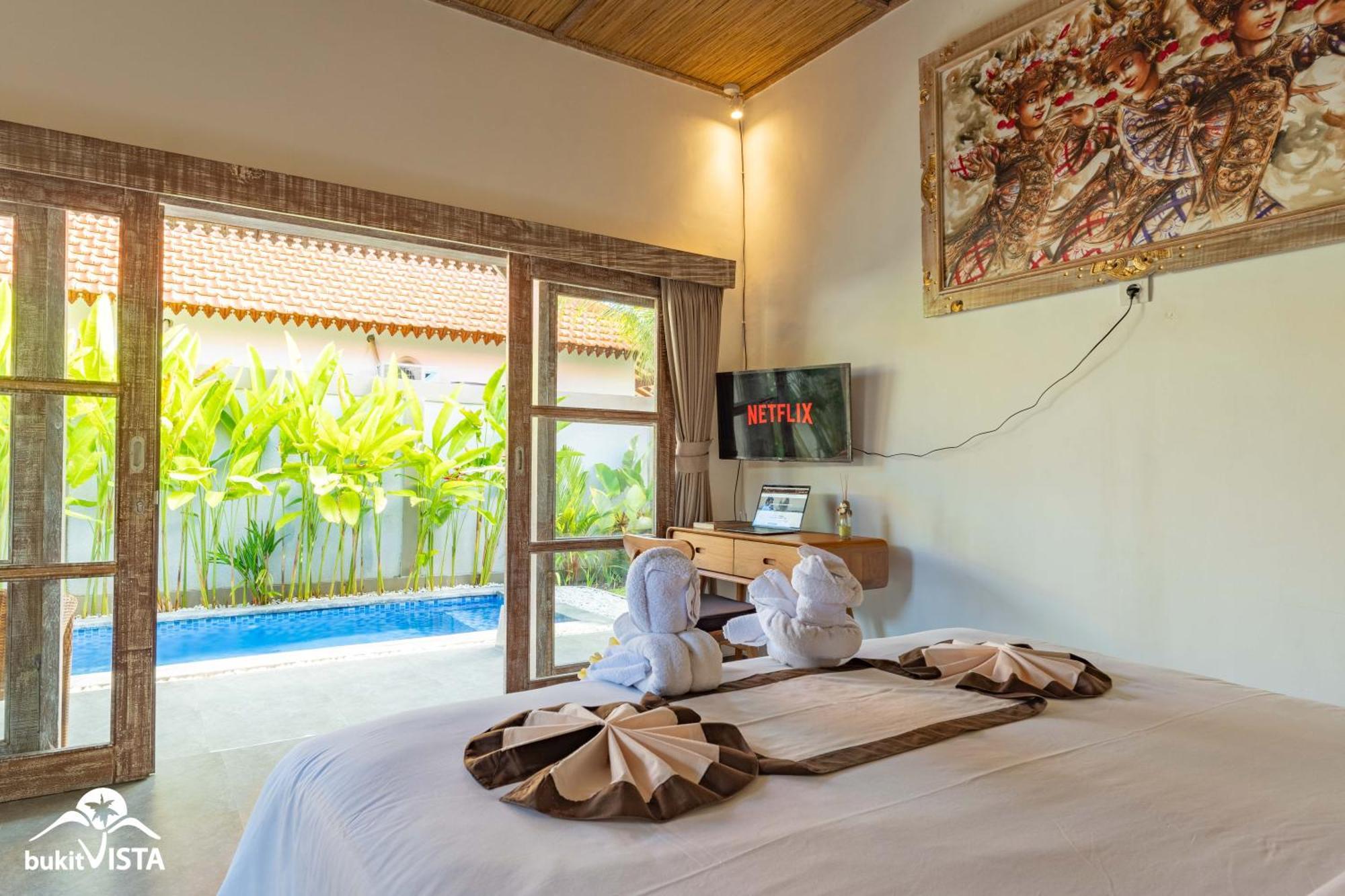 Rain Villa Uluwatu By Bukit Vista Εξωτερικό φωτογραφία