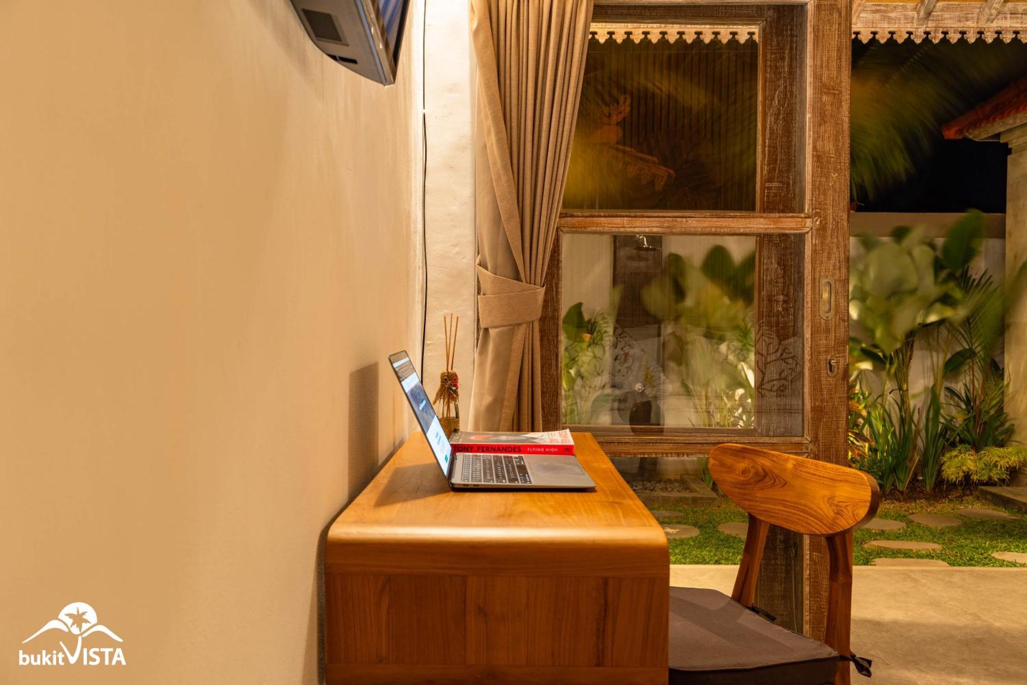Rain Villa Uluwatu By Bukit Vista Εξωτερικό φωτογραφία