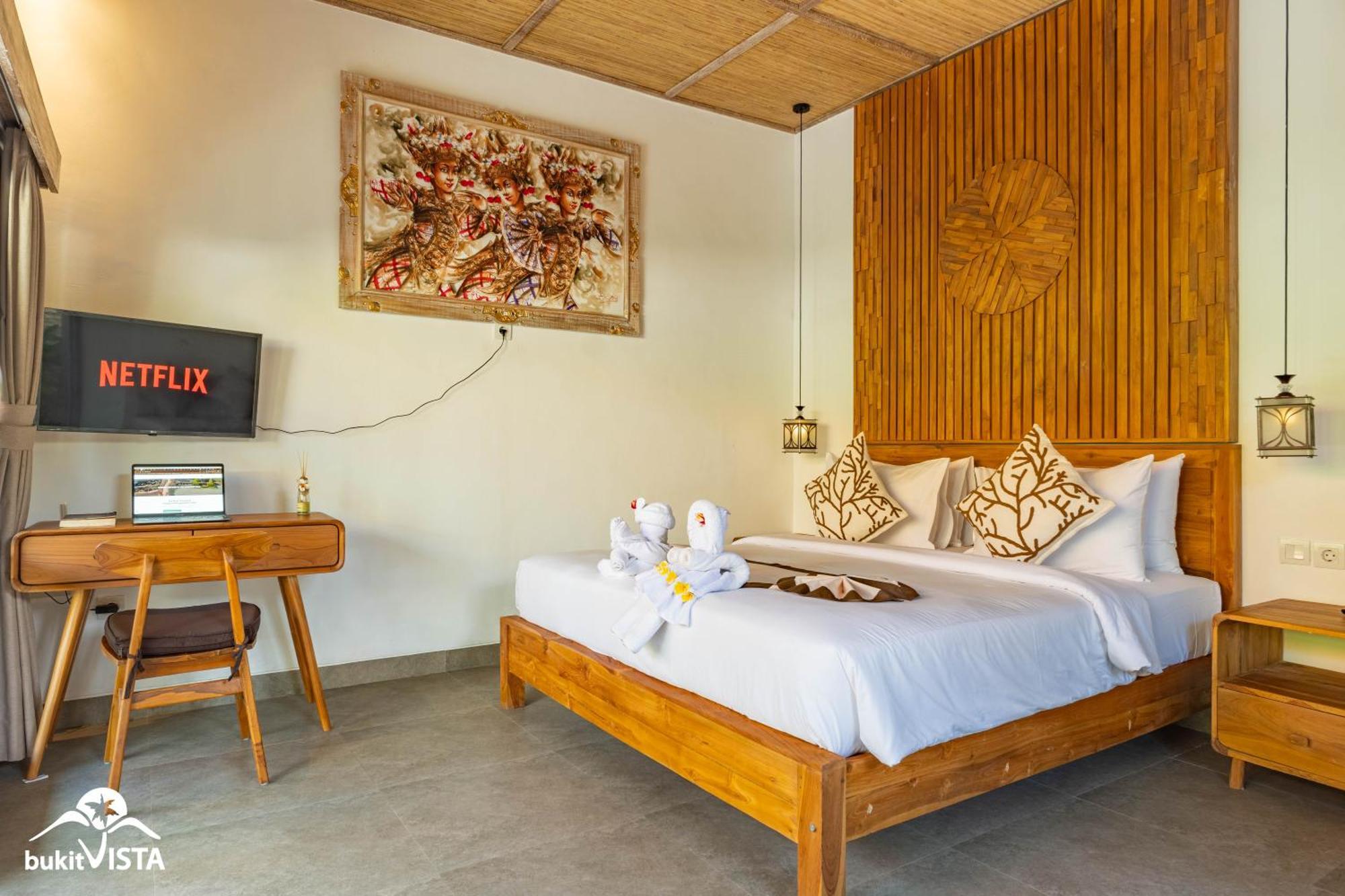 Rain Villa Uluwatu By Bukit Vista Εξωτερικό φωτογραφία