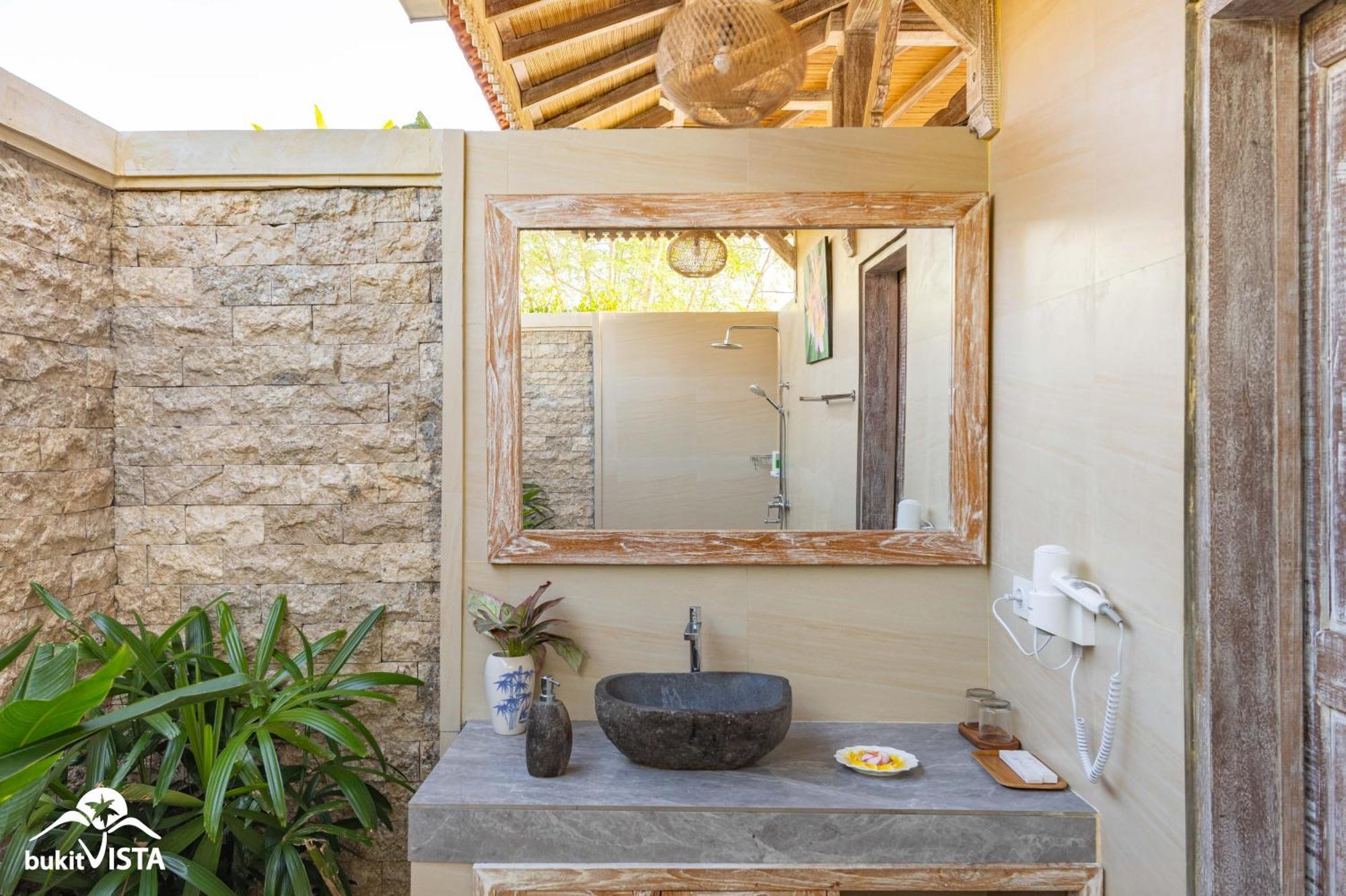 Rain Villa Uluwatu By Bukit Vista Εξωτερικό φωτογραφία