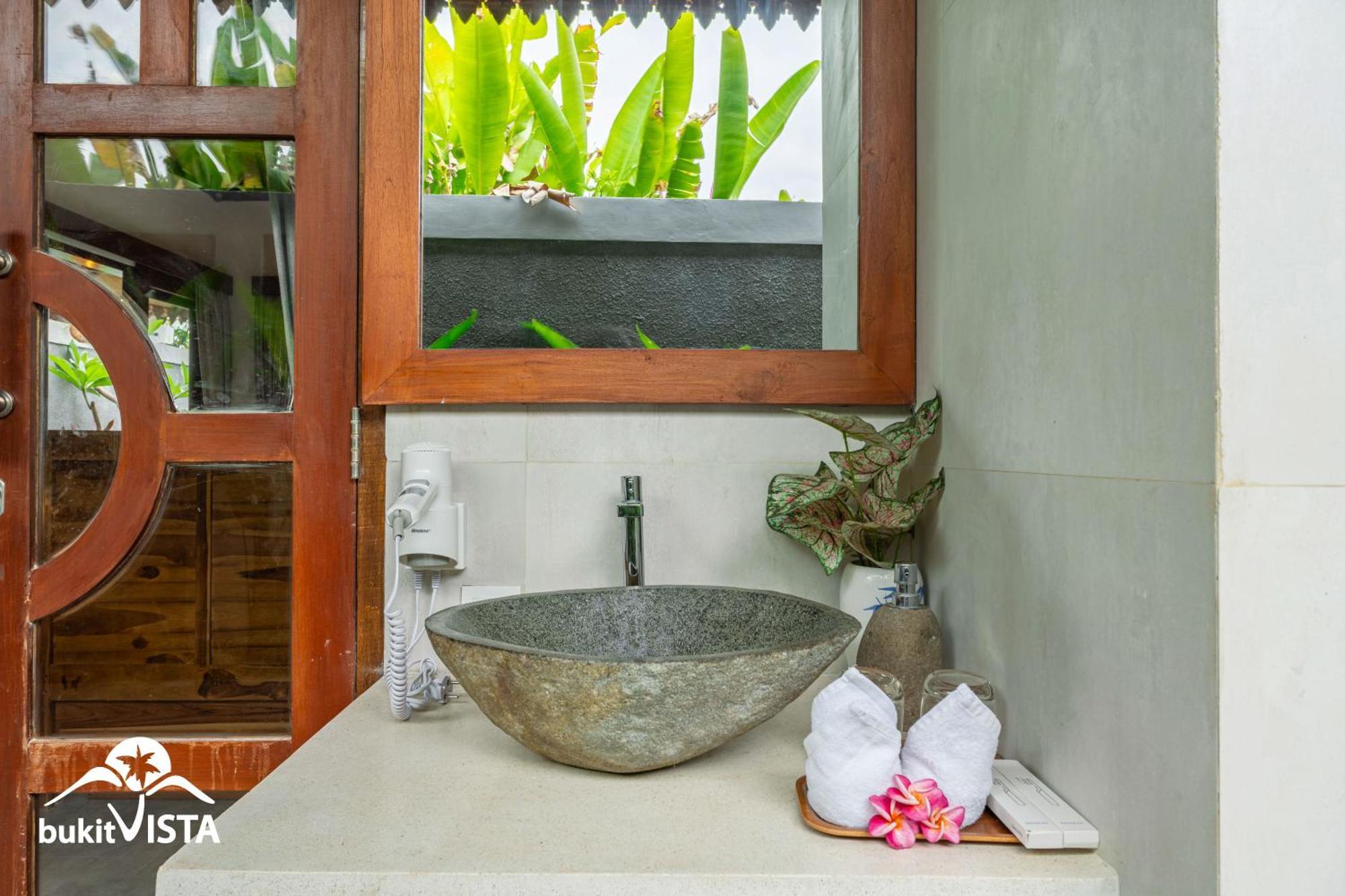 Rain Villa Uluwatu By Bukit Vista Εξωτερικό φωτογραφία