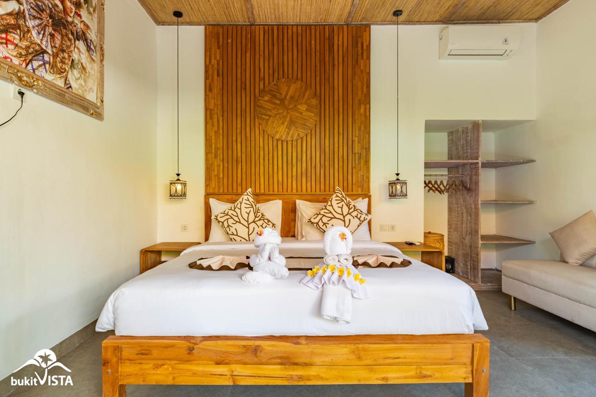 Rain Villa Uluwatu By Bukit Vista Εξωτερικό φωτογραφία