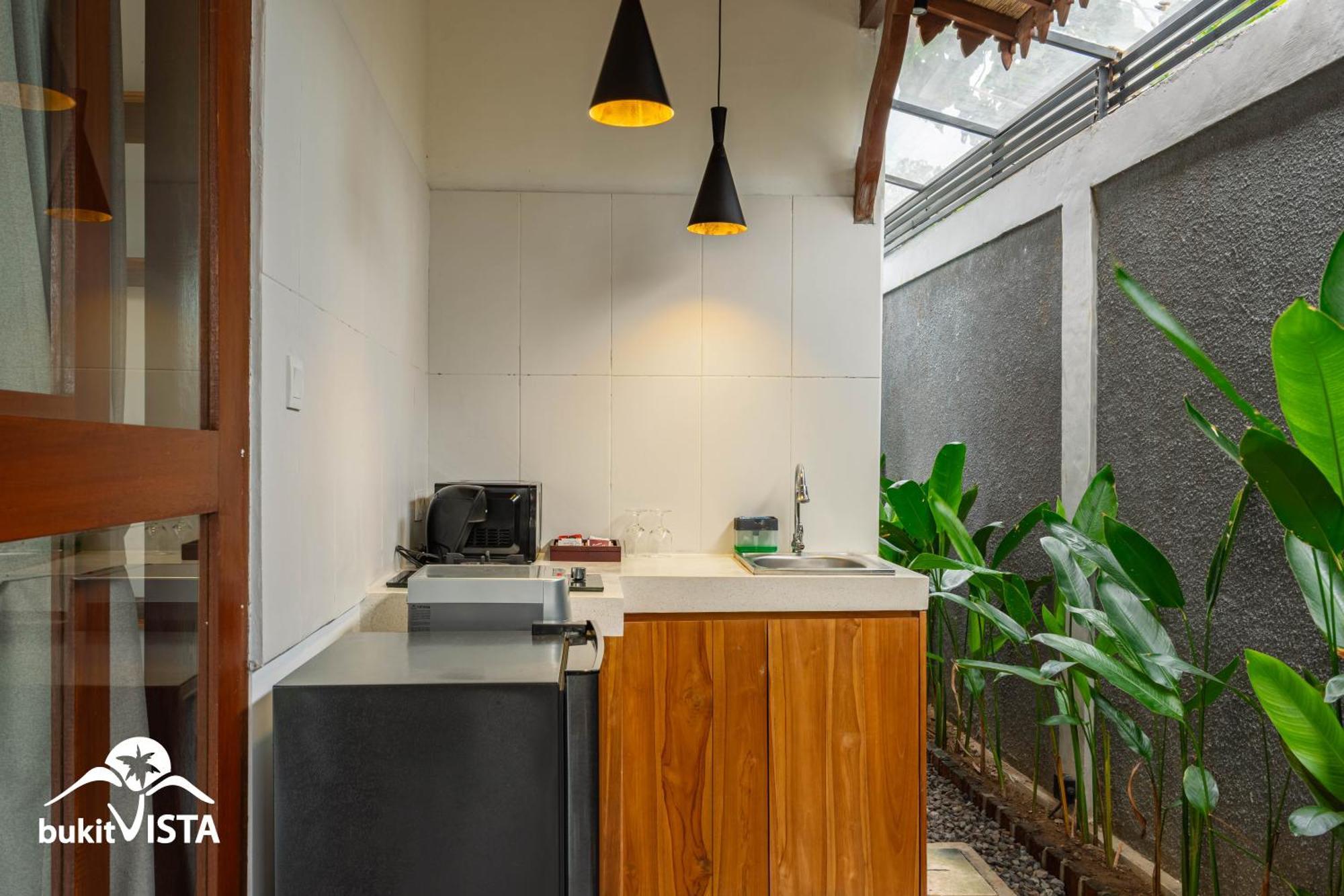 Rain Villa Uluwatu By Bukit Vista Εξωτερικό φωτογραφία