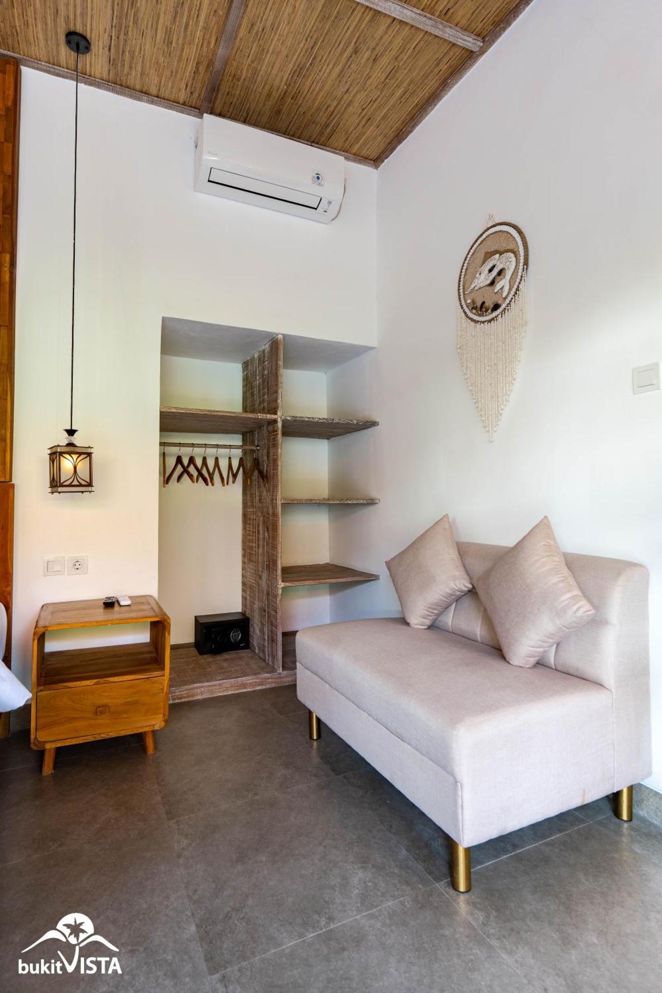 Rain Villa Uluwatu By Bukit Vista Εξωτερικό φωτογραφία
