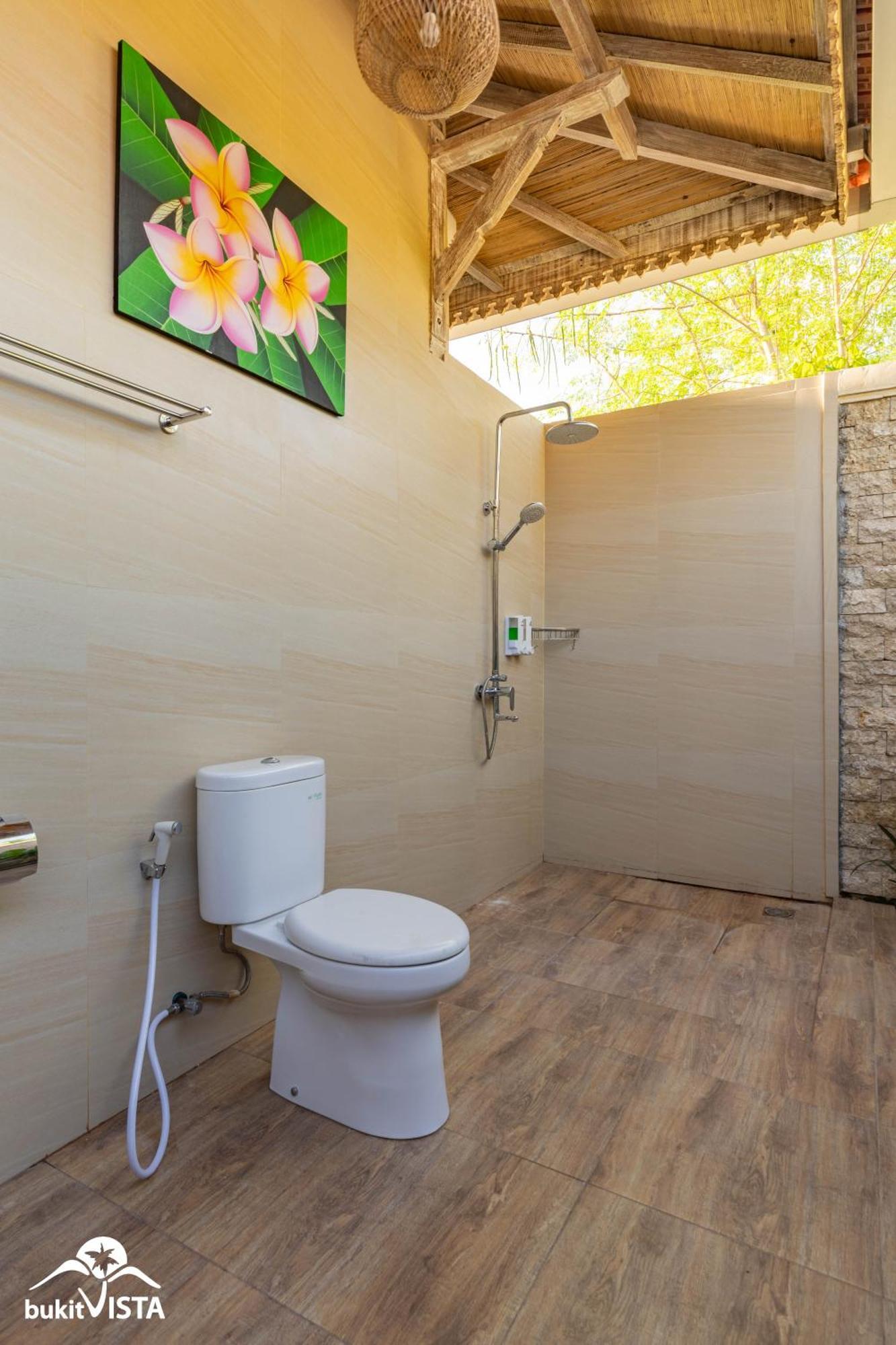 Rain Villa Uluwatu By Bukit Vista Εξωτερικό φωτογραφία